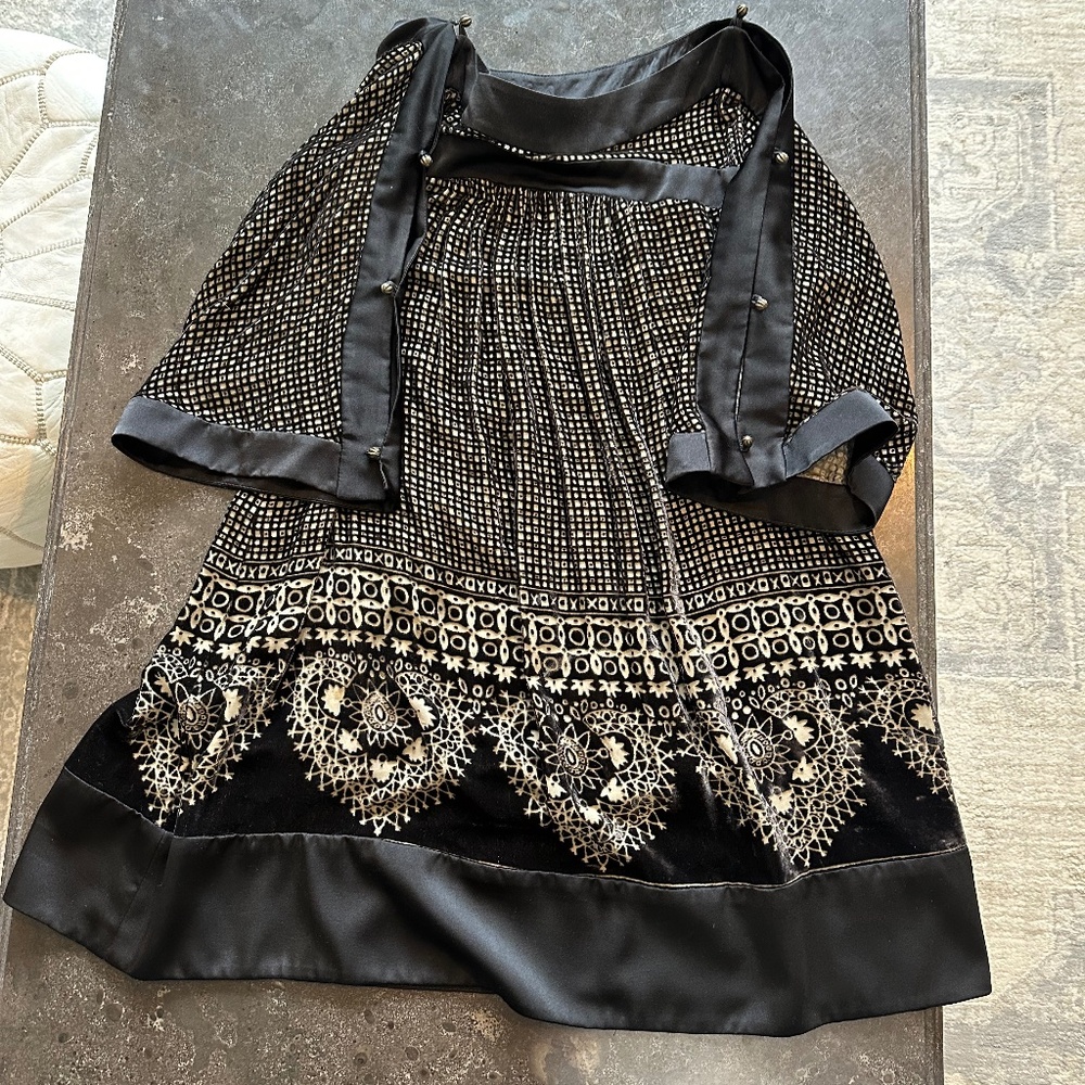 NWOT BCBG dress size xxs-xs